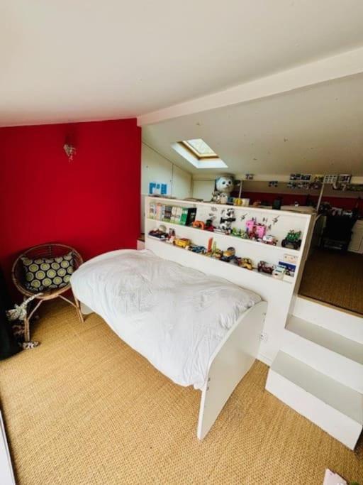 L'atelier Montmartre Appartement